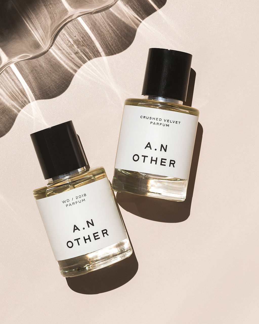 A.N OTHER FR/2018 パルファム 50ml