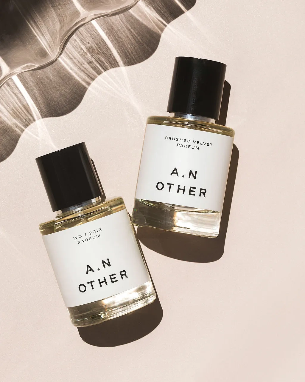 A.N. OTHER FR/2018 Parfum | MECCA