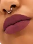 Alternative Image MAC Cosmetics Locked Kiss Ink24hr Lipcolour