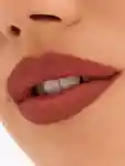 Alternative Image MAC Cosmetics Locked Kiss Ink24hr Lipcolour