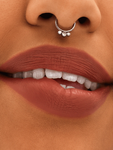 Alternative Image MAC Cosmetics Locked Kiss Ink24hr Lipcolour