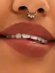 Alternative Image MAC Cosmetics Locked Kiss Ink24hr Lipcolour