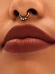 Alternative Image MAC Cosmetics Locked Kiss Ink24hr Lipcolour