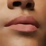 Alternative Image MAC Locked Kiss Ink Bodacious