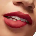 Alternative Image MAC Locked Kiss Ink Most Curious