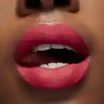 Alternative Image MAC Locked Kiss Ink Hyperbole