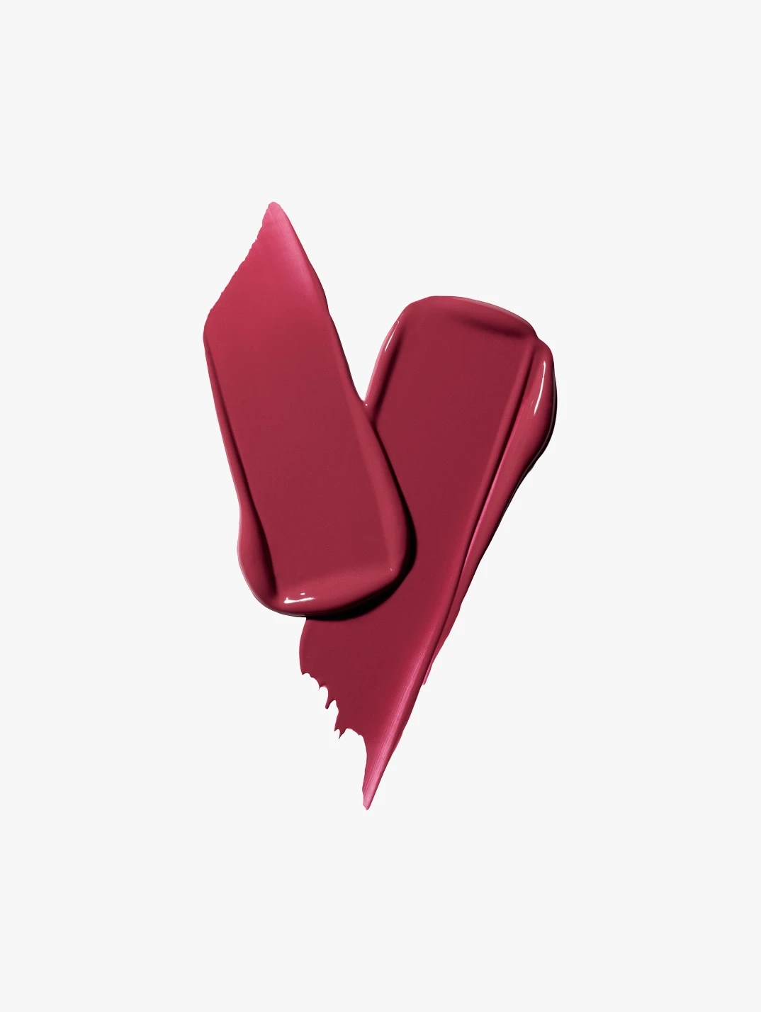 Swatch MAC Locked Kiss Ink