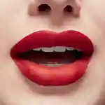 Alternative Image MAC Locked Kiss Ink Ruby True