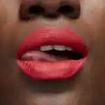 Alternative Image MAC Locked Kiss Ink Ruby True
