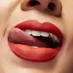 Alternative Image MAC Locked Kiss Ink Gutsy