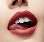 Alternative Image MAC Locked Kiss Ink Extra Chili