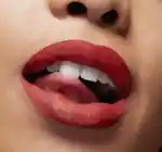 Alternative Image MAC Locked Kiss Ink Extra Chili