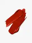 Swatch MAC Locked Kiss Ink
