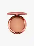 Hero MAC Skinfinish Sunstruck Matte Bronzer Matte Light Golden