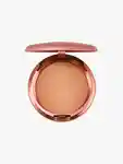 Hero MAC Skinfinish Sunstruck Matte Bronzer_ Matte Medium Golden