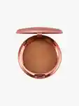 Hero MAC Skinfinish Sunstruck Matte Bronzer_ Matte Rich Golden