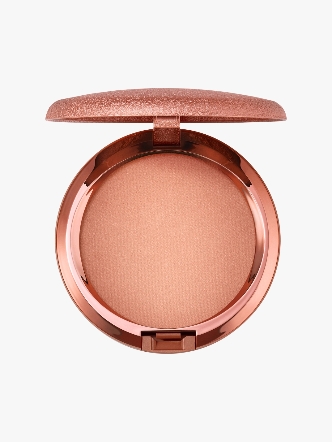 Hero MAC Skinfinish Sunstruck Matte Bronzer_ Matte Light Rosy