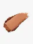 Swatch MAC Skinfinish Sunstruck Radiant Bronzer