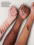 Alternative Image MAC Skinfinish Sunstruck Radiant Bronzer