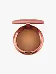Hero MAC Skinfinish Sunstruck Radiant Bronzer_ Radiant Deep Golden