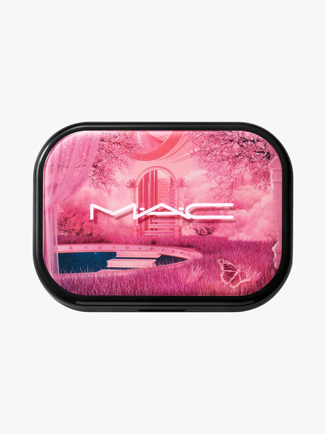 Alternative Image MAC Connect In Colour6 Pan Eyes Rose Lens