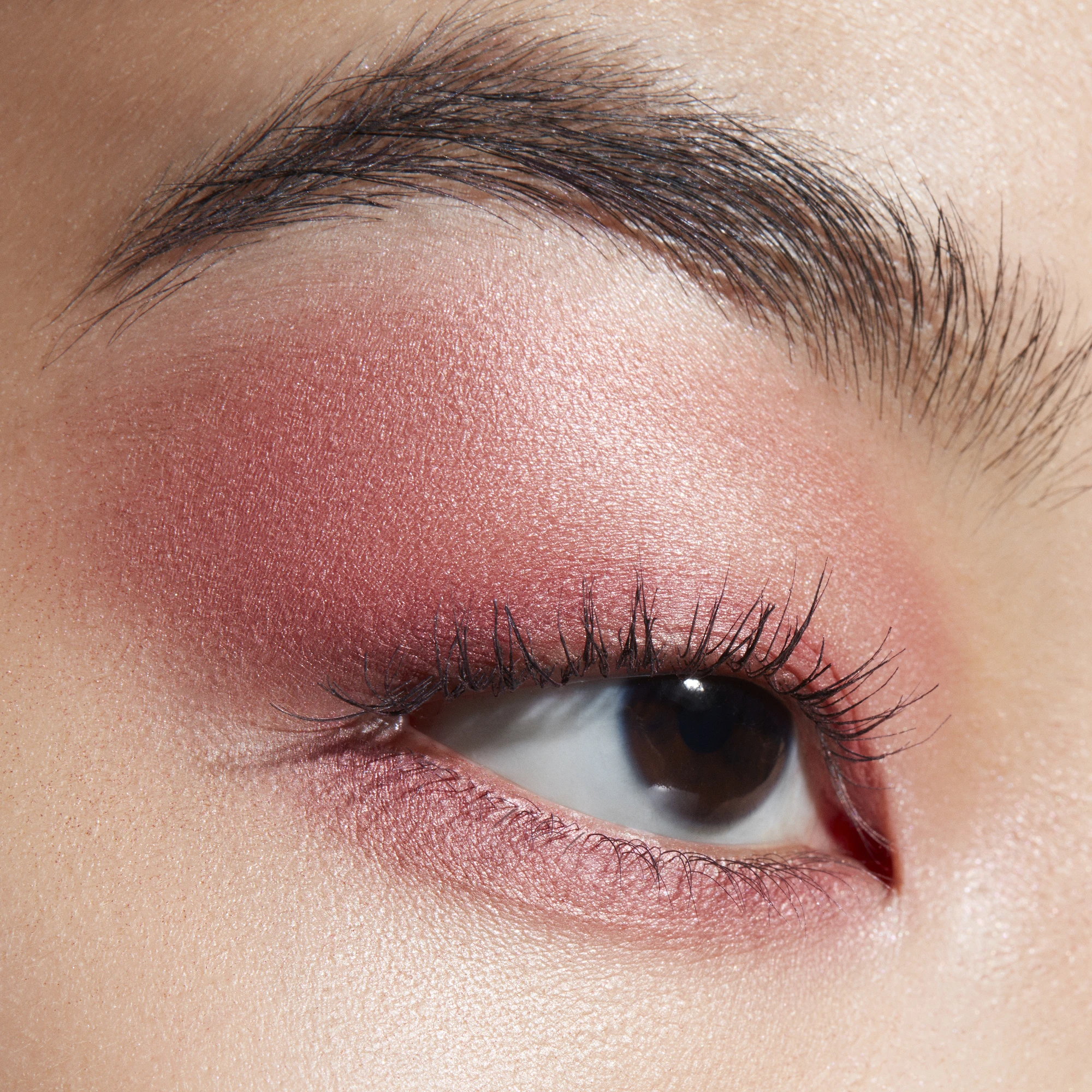 Alternative Image MAC Connect In Colour6 Pan Eyes Rose Lens