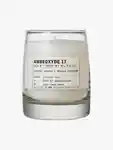 Hero Le Labo Ambroxyde17 Candle