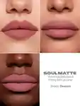 Alternative Image Morphe Soulmatte Velvet Lip Mousse