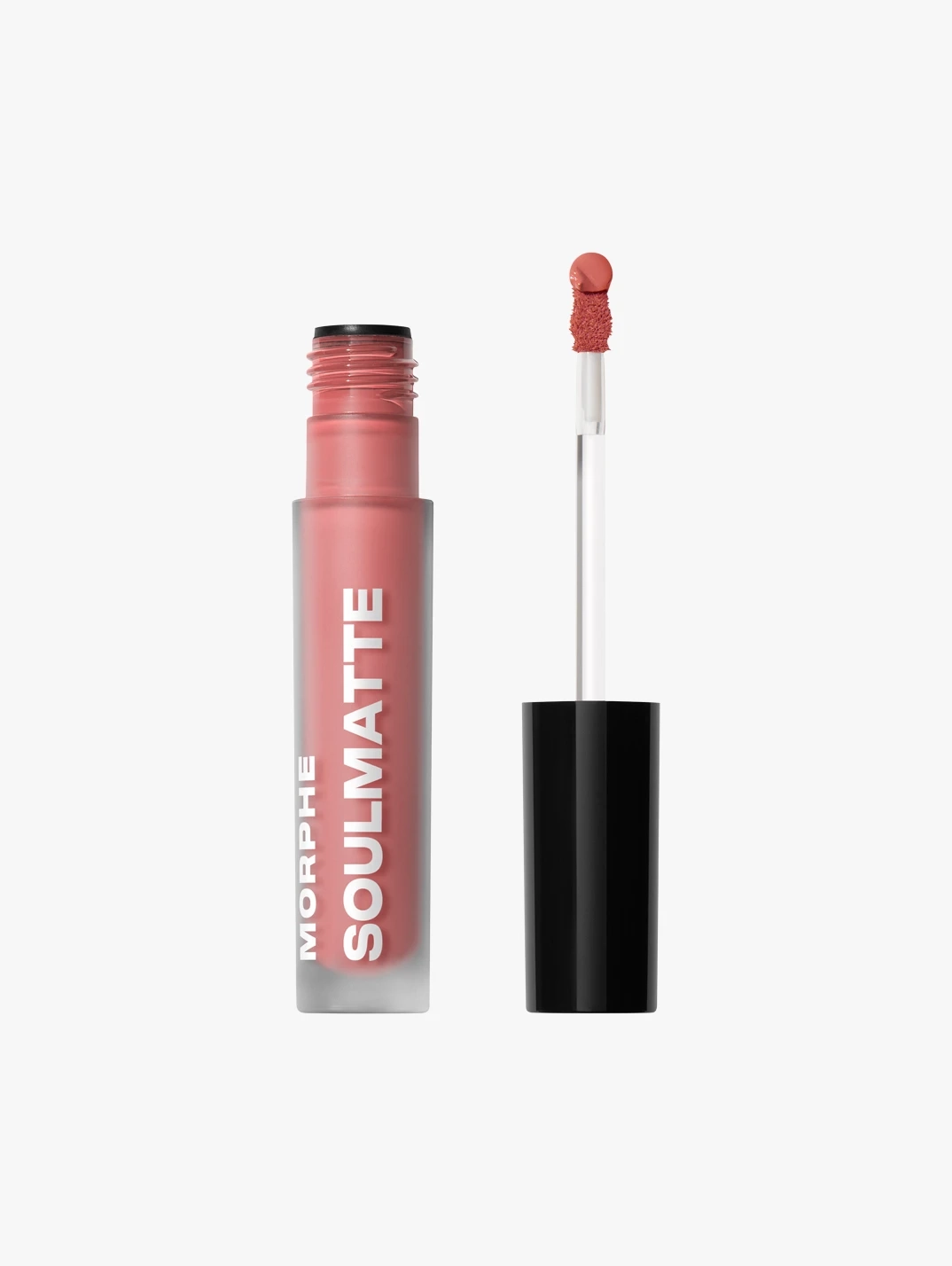 Hero Morphe Soulmatte Velvet Lip Mousse