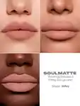 Alternative Image Morphe Soulmatte Velvet Lip Mousse