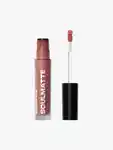 Hero Morphe Soulmatte Velvet Lip Mousse