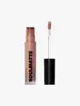 Hero Morphe Soul Matte Velvet Lip Mousse Honey