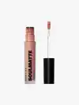 Hero Morphe Soul Matte Velvet Lip Mousse Quick Crush