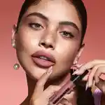 Alternative Image Morphe Soul Matte Velvet Lip Mousse Dearest