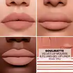 Alternative Image Morphe Hydra Fill Gel Lip Liner Wifey