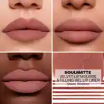 Alternative Image Morphe Hydra Fill Gel Lip Liner Whipped