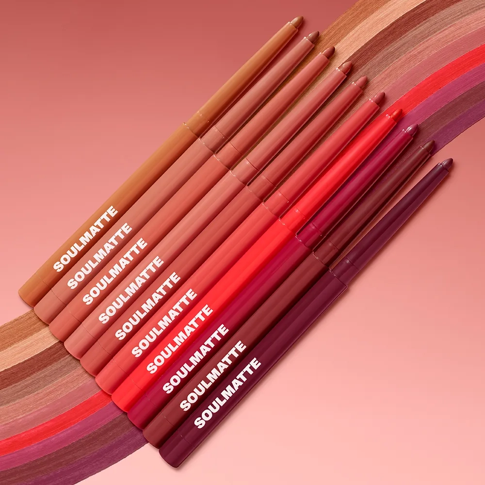 Alternative Image Morphe Hydra Fill Gel Lip Lner