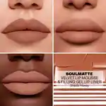 Alternative Image Morphe Hydra Fill Gel Lip Liner Honey