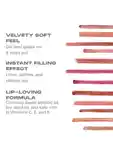 Alternative Image Morphe Hydra Fill Gel Lip Lner