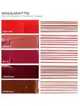 Alternative Image Morphe Hydra Fill Gel Lip Lner