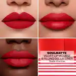 Alternative Image Morphe Hydra Fill Gel Lip Liner First Kiss