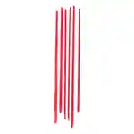 Swatch Morphe Hydra Fill Gel Lip Liner First Kiss