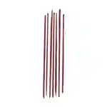Swatch Morphe Hydra Fill Gel Lip Liner Other Half