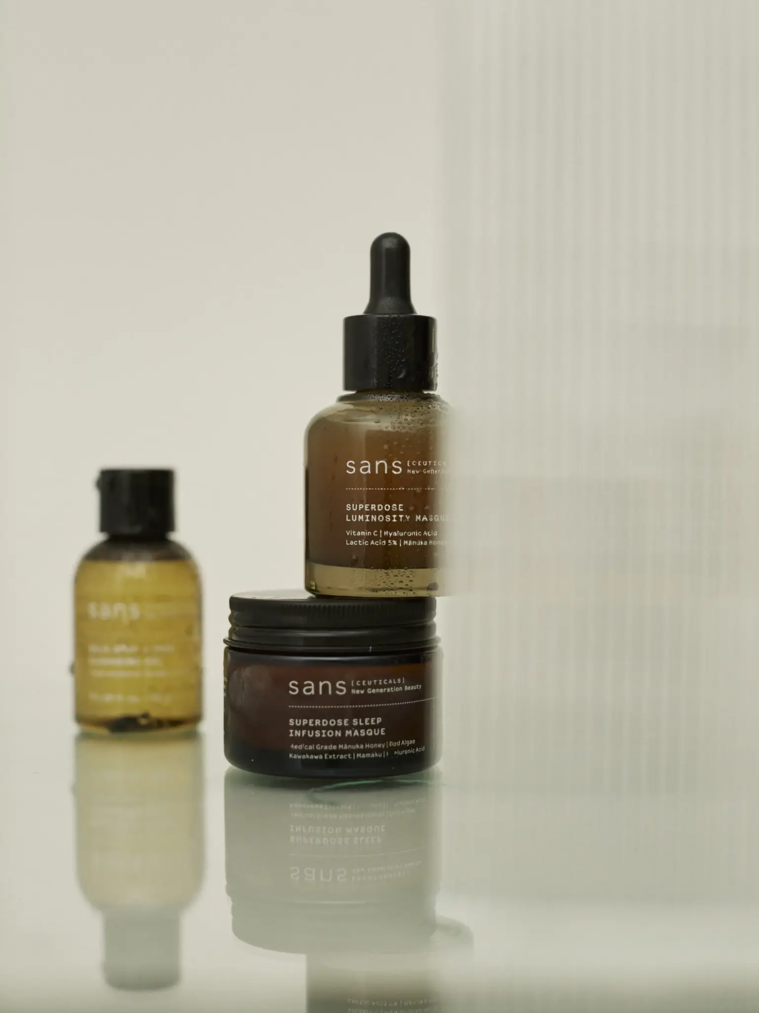 Alternative Image Sans Ceuticals Diy Pro Facial Kit
