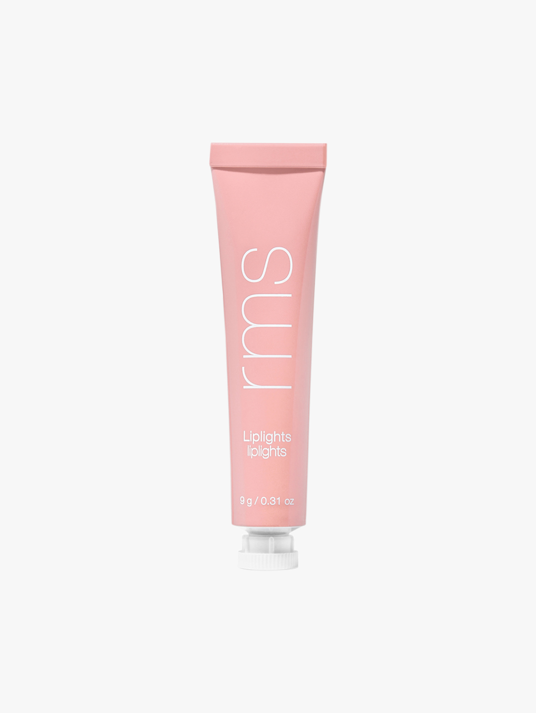 RMS beauty Liplights Cream Lip Gloss MECCA