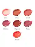 Alternative Image RMS Beauty Liplights Cream Lip Gloss