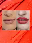 Alternative Image RMS Beauty Liplights Cream Lip Gloss