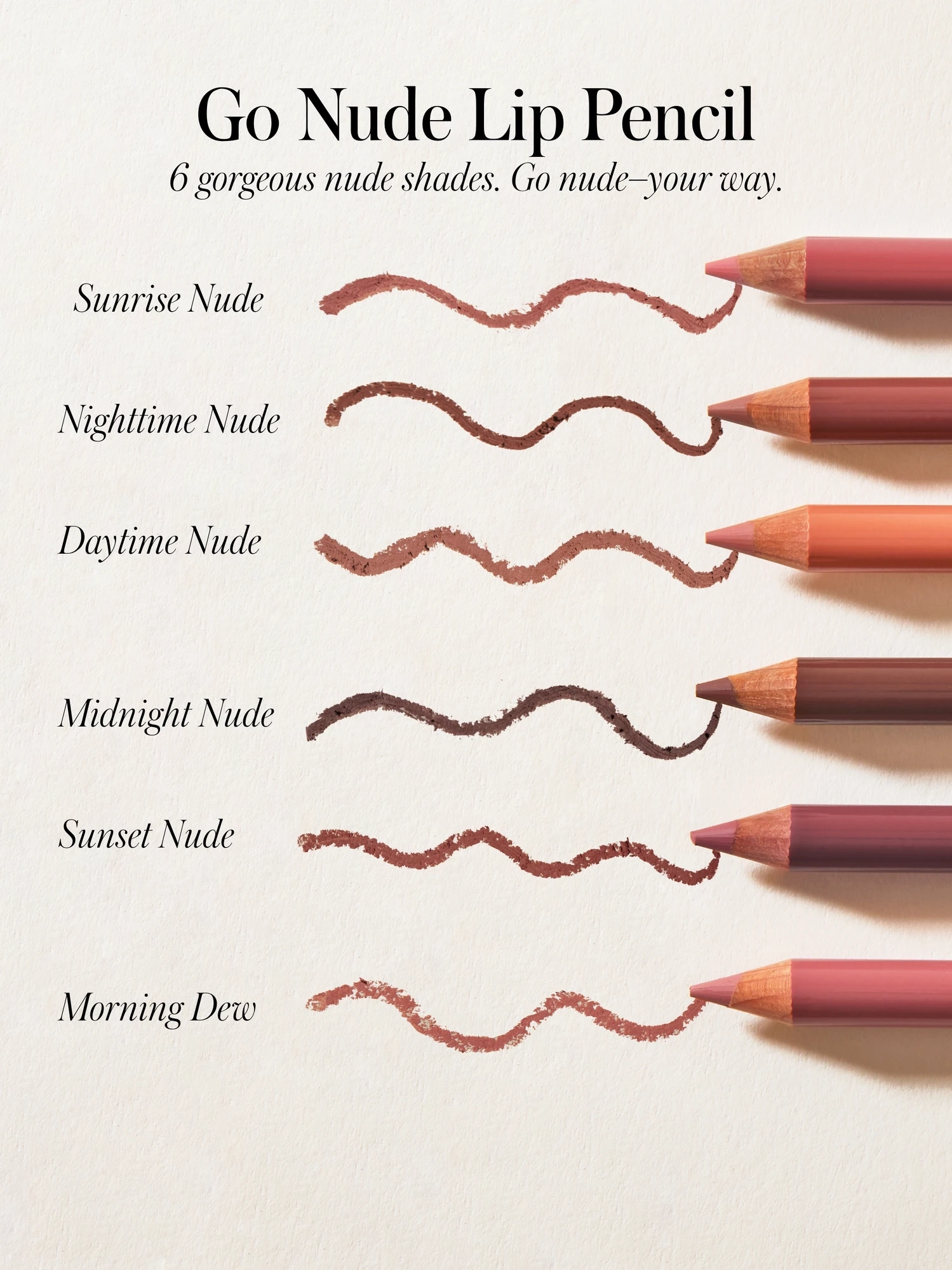 Alternative Image RMS Go Nude Lip Pencil