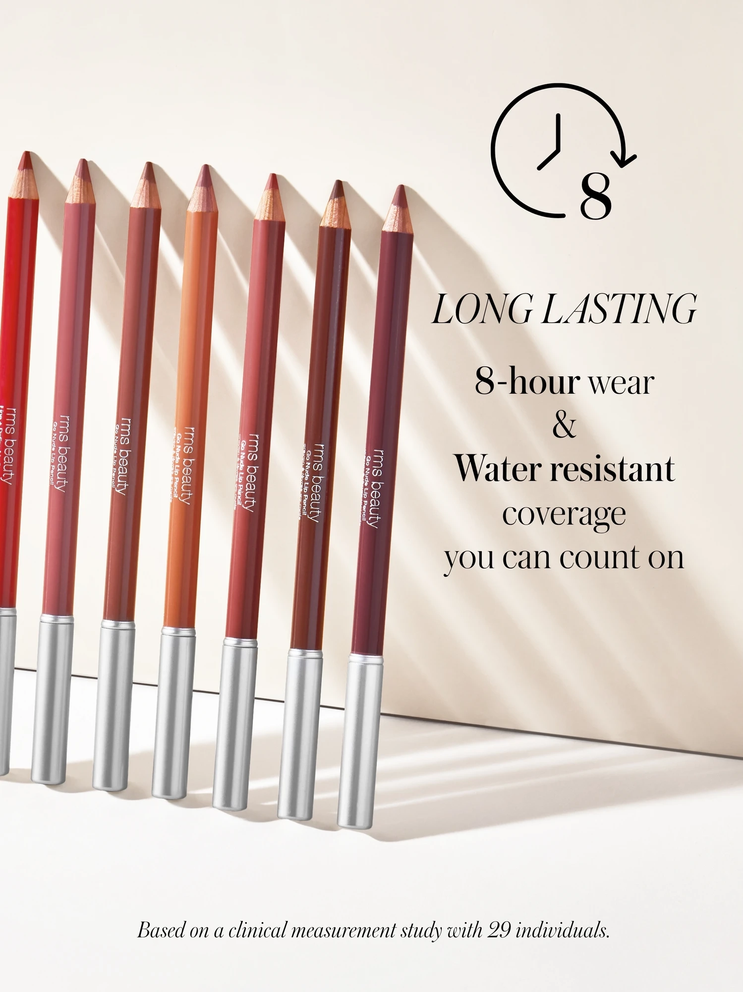 Alternative Image RMS Go Nude Lip Pencil