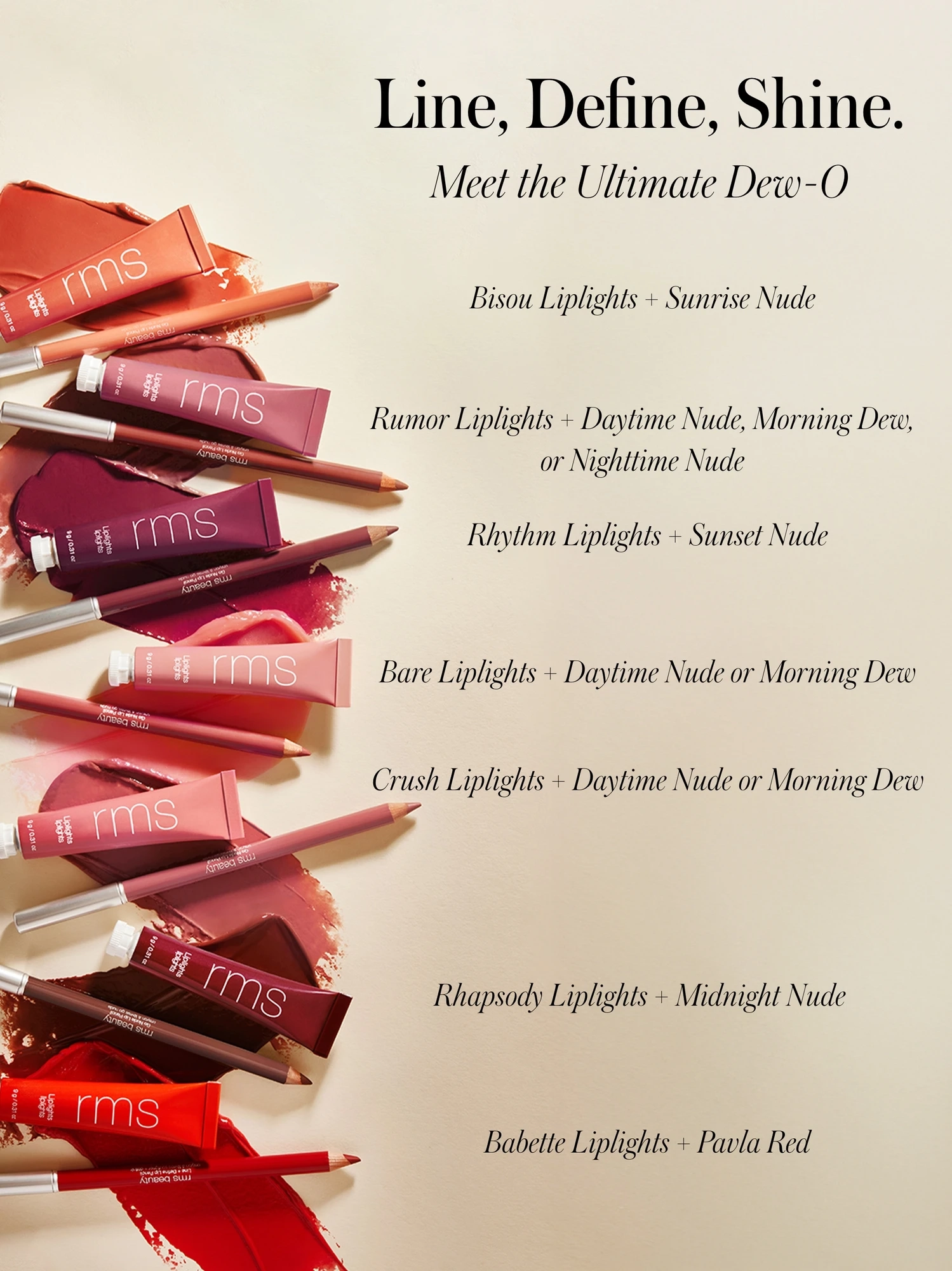 Alternative Image RMS Go Nude Lip Pencil